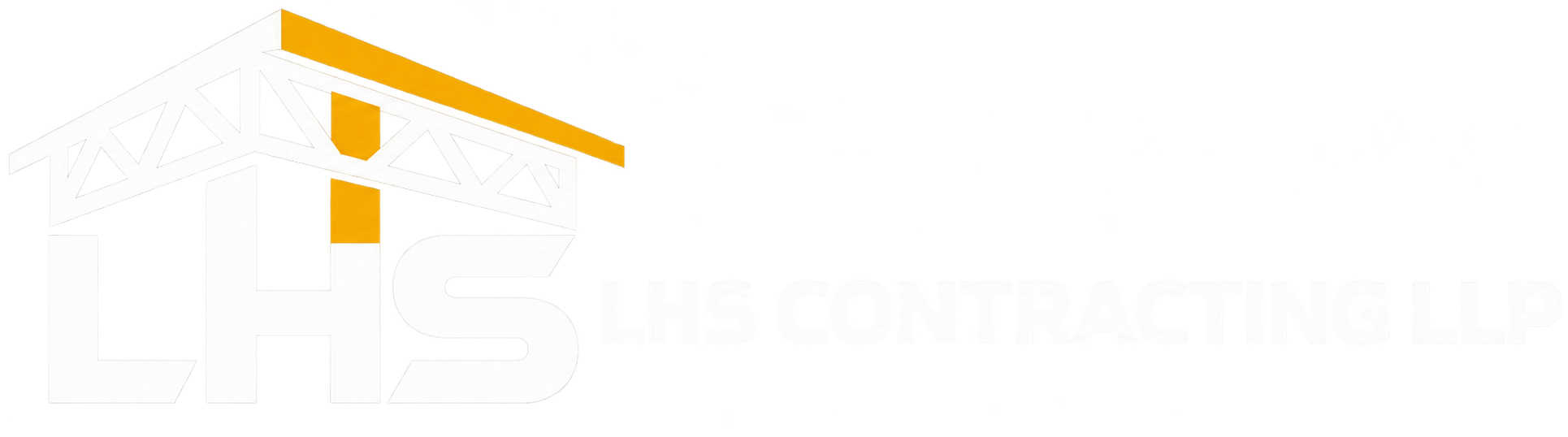 LHS CONTRACTING LLP Logo